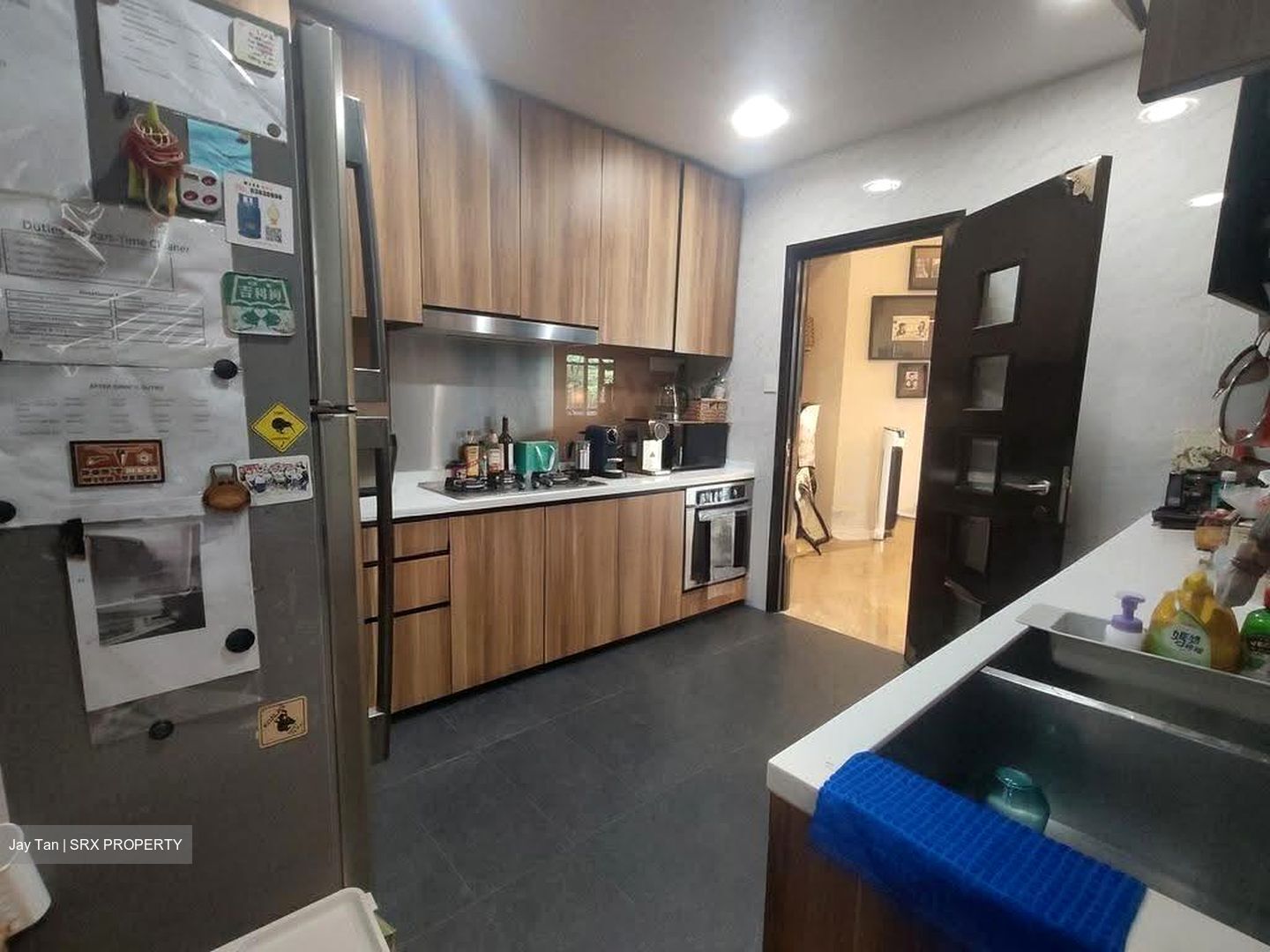 Parc Oasis (D22), Condominium #618947601